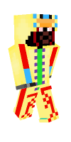 Skin preview
