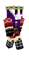 Skin preview