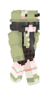 Skin preview
