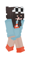 Skin preview