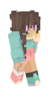 Skin preview