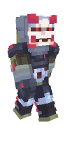 Skin preview