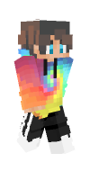 Skin preview