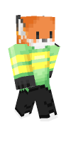 Skin preview