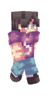 Skin preview