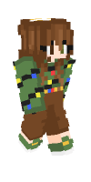Skin preview