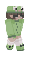 Skin preview