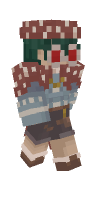 Skin preview