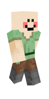 Skin preview