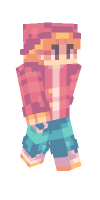 Skin preview
