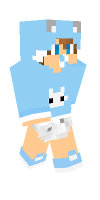 Skin preview