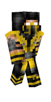 Skin preview