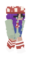 Skin preview