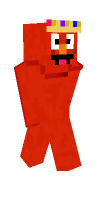 Skin preview