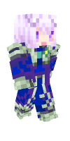 Skin preview