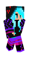 Skin preview