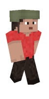 Skin preview