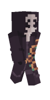 Skin preview