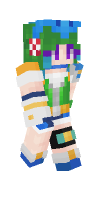 Skin preview