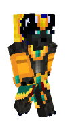 Skin preview