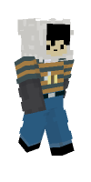 Skin preview