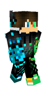 Skin preview