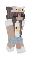 Skin preview