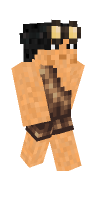 Skin preview