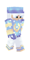Skin preview