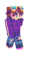 Skin preview
