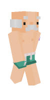 Skin preview