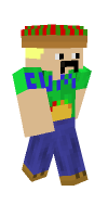 Skin preview