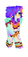 Skin preview