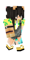 Skin preview