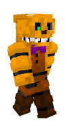 Skin preview