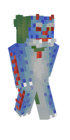 Skin preview