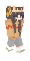 Skin preview