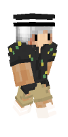 Skin preview