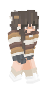 Skin preview