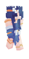 Skin preview