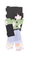 Skin preview