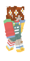 Skin preview