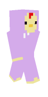 Skin preview