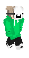 Skin preview