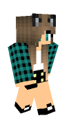 Skin preview