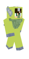 Skin preview