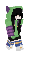 Skin preview