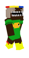 Skin preview