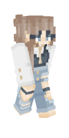 Skin preview