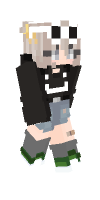 Skin preview